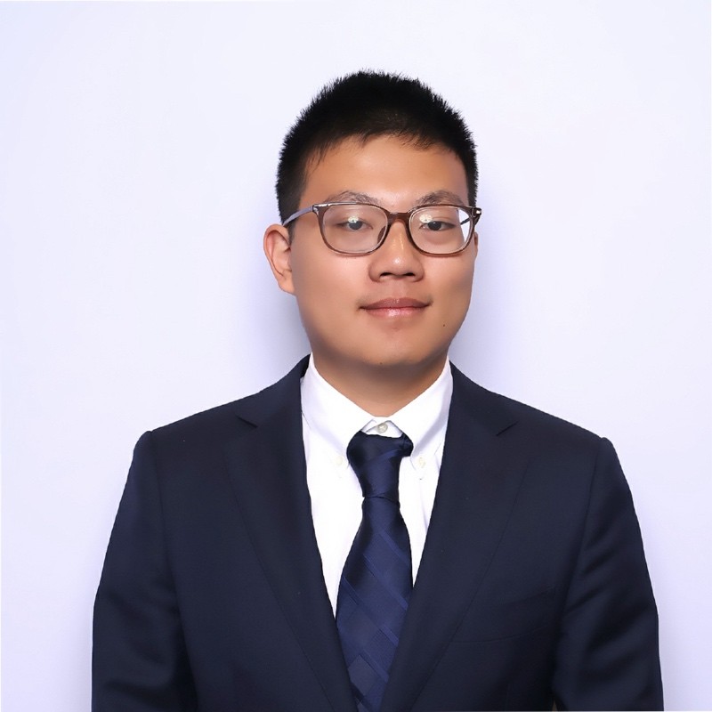 Jialiang (Kevin) Hu
